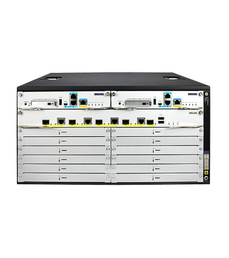 HPE FlexNetwork MSR4080 (JG402A) – купити в Україні | Офіційна гарантія