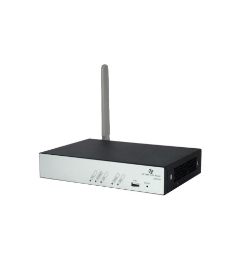 HPE FlexNetwork MSR930 (JG513B) – купити в Україні | Офіційна гарантія