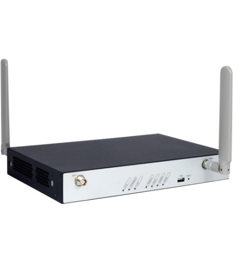 HPE FlexNetwork MSR931 (JG531B) – купити в Україні | Офіційна гарантія