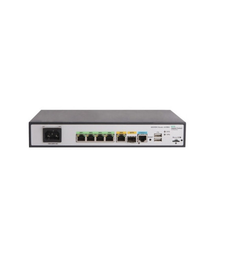 HPE FlexNetwork MSR954 (JH296A) – купити в Україні | Офіційна гарантія