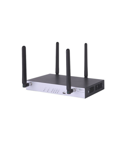 HPE FlexNetwork MSR954 (JH373A) – купити в Україні | Офіційна гарантія