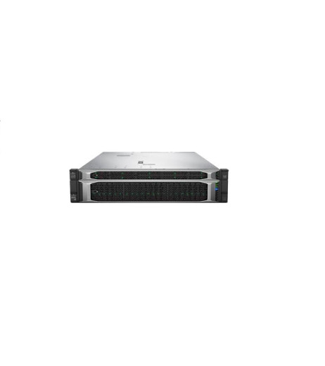 HPE ProLiant DL380 Gen10 ( 875761-S01) – купити в Україні | Офіційна гарантія