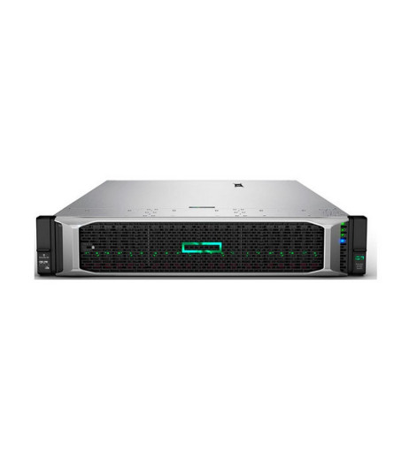 HPE ProLiant DL380 Gen10 (868703-B21) – купити в Україні | Офіційна гарантія