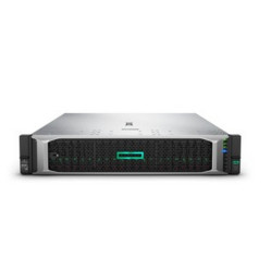 HPE ProLiant DL380 Gen10 (875766-S01)