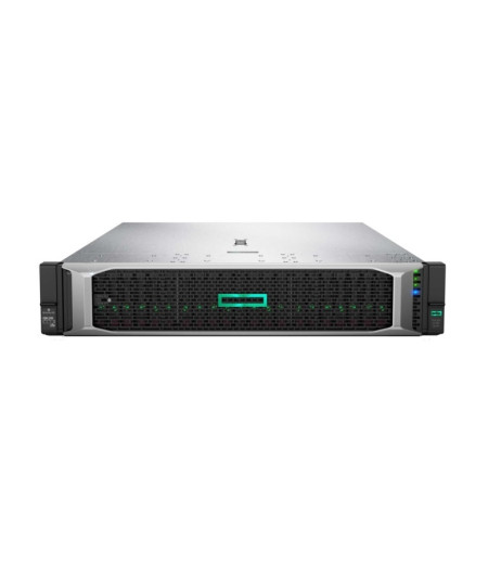 HPE ProLiant DL380 Gen10 (P06420-B21) – купити в Україні | Офіційна гарантія