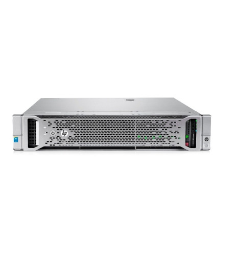 HPE ProLiant DL380 Gen9 (867448-S01) – купити в Україні | Офіційна гарантія HPE ProLiant DL380 Gen9 (867448-S01) – купити в Україні | Офіційна гарантія
