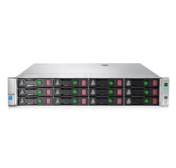 HPE ProLiant DL380 Gen9 (867449-S01)