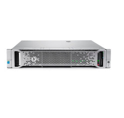 HPE ProLiant DL380 Gen9 (867450-S01)