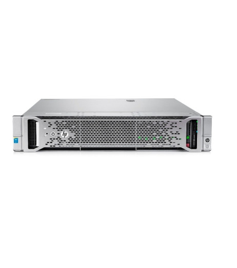 HPE ProLiant DL380 Gen9 (867450-S01) – купити в Україні | Офіційна гарантія