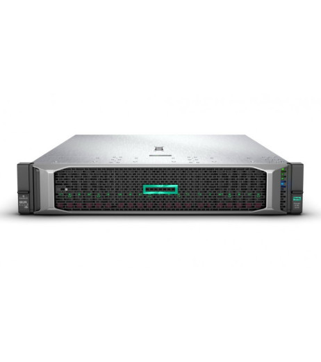 HPE ProLiant DL385 Gen10 (830071-B21) – купити в Україні | Офіційна гарантія HPE ProLiant DL385 Gen10 (830071-B21) – купити в Україні | Офіційна гарантія