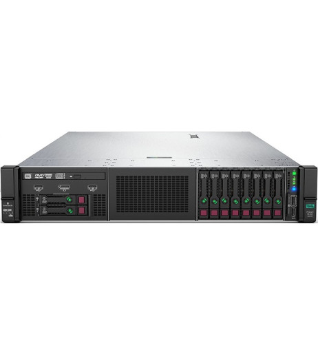 HPE ProLiant DL385 Gen10 (840369-B21) – купити в Україні | Офіційна гарантія HPE ProLiant DL385 Gen10 (840369-B21) – купити в Україні | Офіційна гарантія
