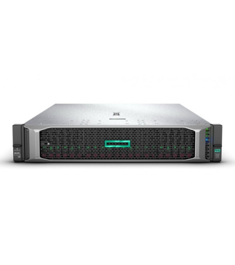 HPE ProLiant DL385 Gen10 (878722-B21) – купити в Україні | Офіційна гарантія