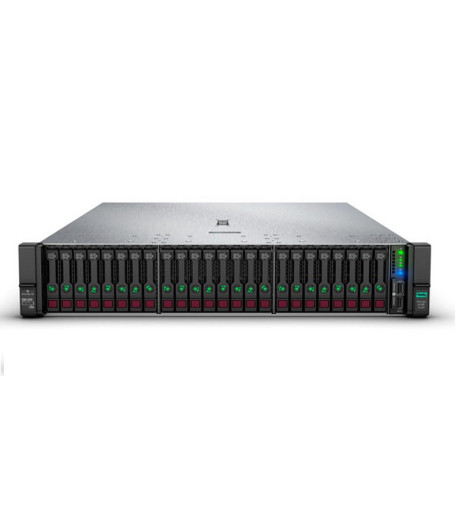 HPE ProLiant DL385 Gen10 (P09707-B21) – купити в Україні | Офіційна гарантія HPE ProLiant DL385 Gen10 (P09707-B21) – купити в Україні | Офіційна гарантія