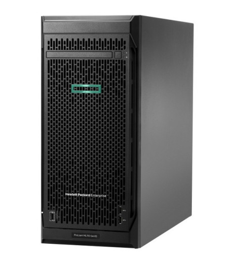 HPE ProLiant ML110 Gen10 (P03686-S01) – купити в Україні | Офіційна гарантія HPE ProLiant ML110 Gen10 (P03686-S01) – купити в Україні | Офіційна гарантія