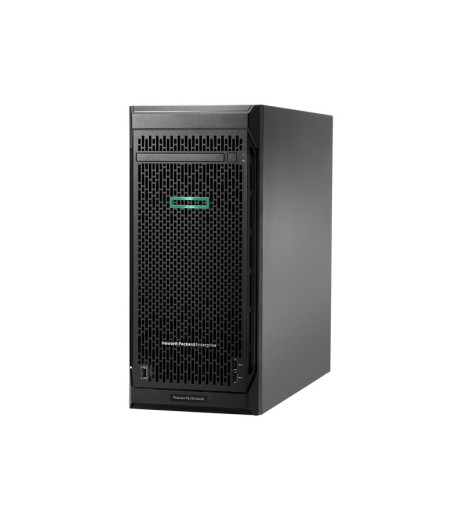 HPE ProLiant ML110 Gen10 (P03687-S01)