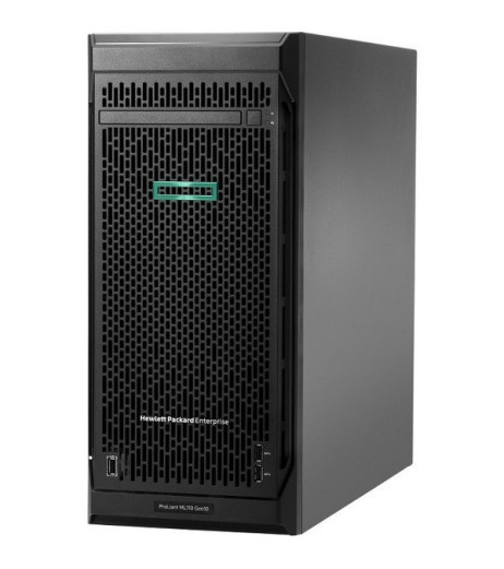 HPE ProLiant ML110 Gen10 (P06785-S01) – купити в Україні | Офіційна гарантія HPE ProLiant ML110 Gen10 (P06785-S01) – купити в Україні | Офіційна гарантія