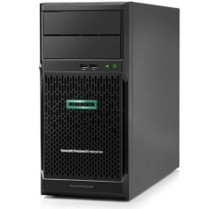 HPE ProLiant ML30 Gen10 (P06781-001)
