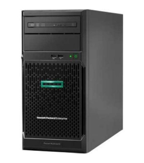 HPE ProLiant ML30 Gen10 (P06785-S01)