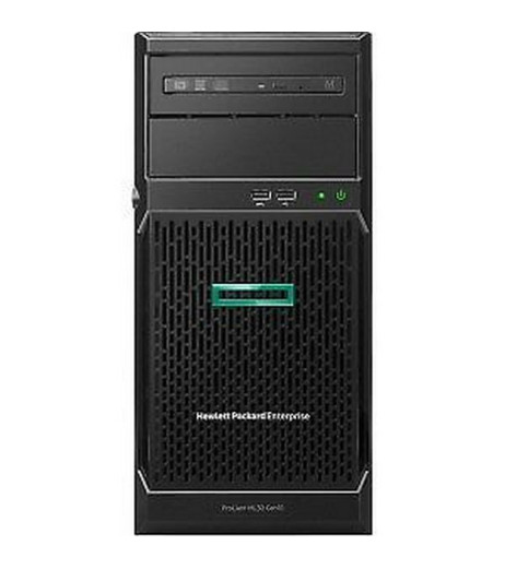 HPE ProLiant ML30 Gen10 (P06789-S01) – купити в Україні | Офіційна гарантія