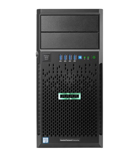HPE ProLiant ML30 Gen9 (P03705-S01) – купити в Україні | Офіційна гарантія