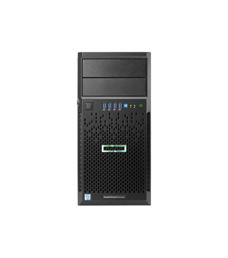 HPE ProLiant ML30 Gen9 (P03707-S01) – купити в Україні | Офіційна гарантія HPE ProLiant ML30 Gen9 (P03707-S01) – купити в Україні | Офіційна гарантія