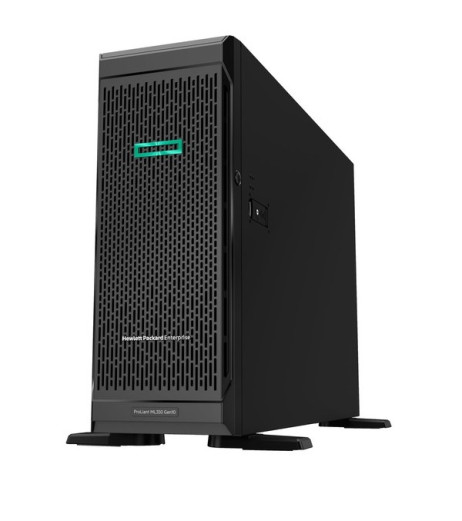 HPE ProLiant ML350 Gen10 (877620-001) – купити в Україні | Офіційна гарантія HPE ProLiant ML350 Gen10 (877620-001) – купити в Україні | Офіційна гарантія