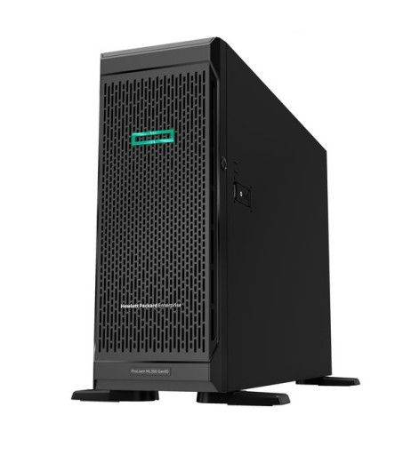 HPE ProLiant ML350 Gen10 (877621-001) – купити в Україні | Офіційна гарантія HPE ProLiant ML350 Gen10 (877621-001) – купити в Україні | Офіційна гарантія
