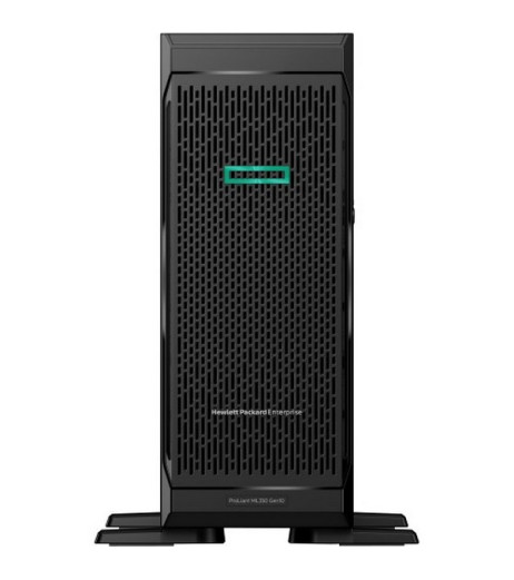 HPE ProLiant ML350 Gen10 (877622-001) – купити в Україні | Офіційна гарантія HPE ProLiant ML350 Gen10 (877622-001) – купити в Україні | Офіційна гарантія