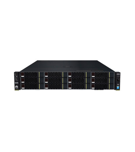 Huawei FusionServer 2288H V5 02312BDU-3106 – купити в Україні | Офіційна гарантія