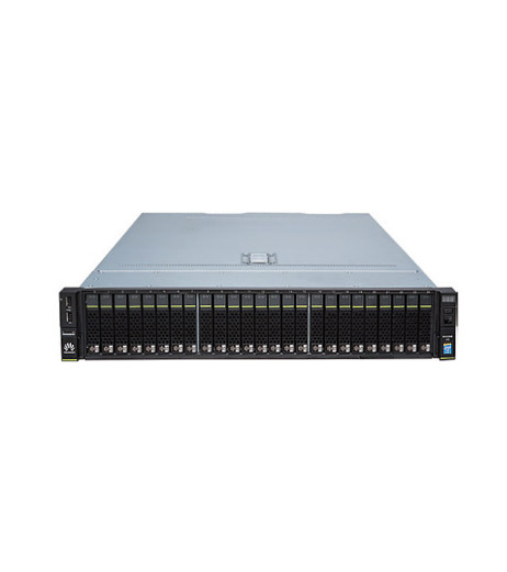Huawei FusionServer Pro 2288 V5 25-Drive – купити в Україні | Офіційна гарантія