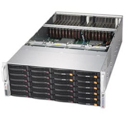 Supermicro ARS-111GL-DNHR-LCC