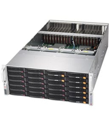 Supermicro ARS-111GL-DNHR-LCC – купити в Україні | Офіційна гарантія
