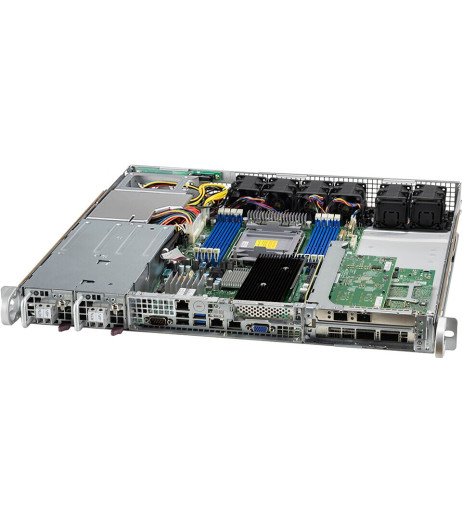 Supermicro ARS-111GL-DSHR-LCC – купити в Україні | Офіційна гарантія Supermicro ARS-111GL-DSHR-LCC – купити в Україні | Офіційна гарантія