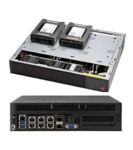 Supermicro ARS-111GL-NHR – купити в Україні | Офіційна гарантія