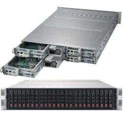Supermicro ARS-210ME-FNR