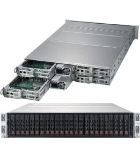Supermicro ARS-210ME-FNR – купити в Україні | Офіційна гарантія