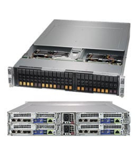Supermicro ARS-221GL-SR – купити в Україні | Офіційна гарантія