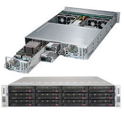 Supermicro ARS-520M-NRL