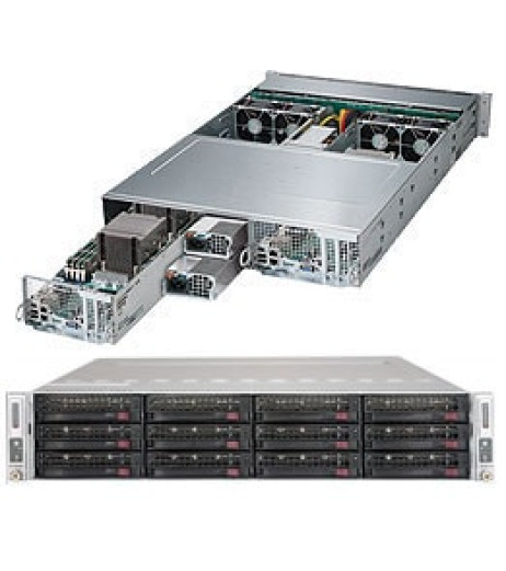Supermicro ARS-520M-NRL – купити в Україні | Офіційна гарантія Supermicro ARS-520M-NRL – купити в Україні | Офіційна гарантія