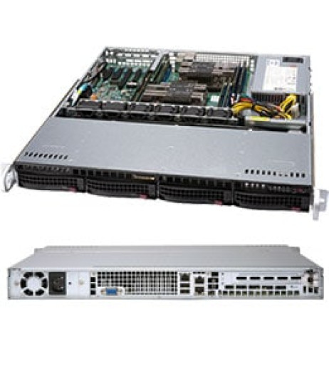 Supermicro AS -1015SV-WTNRT