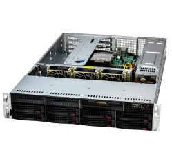 Supermicro AS -1024US-TNR