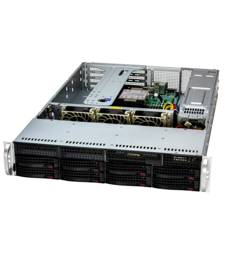 Supermicro AS -1024US-TNR – купити в Україні | Офіційна гарантія Supermicro AS -1024US-TNR – купити в Україні | Офіційна гарантія