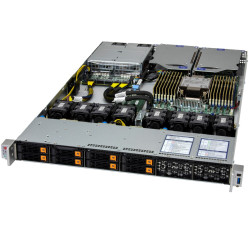 Supermicro AS -1024US-TRT