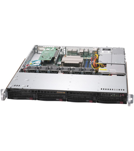 Supermicro AS -1114S-WN10RT – купити в Україні | Офіційна гарантія