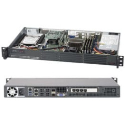 Supermicro AS -1115HS-TNR