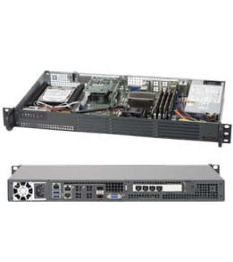 Supermicro AS -1115HS-TNR – купити в Україні | Офіційна гарантія Supermicro AS -1115HS-TNR – купити в Україні | Офіційна гарантія