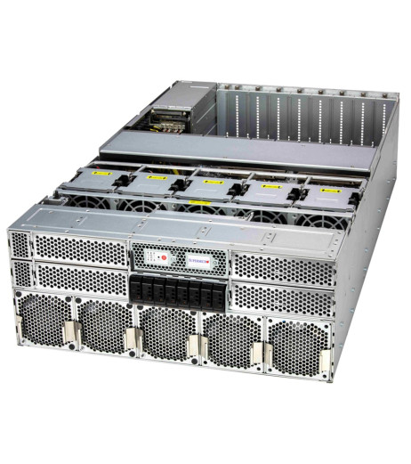 Supermicro AS -1115S-FDWTRT – купити в Україні | Офіційна гарантія