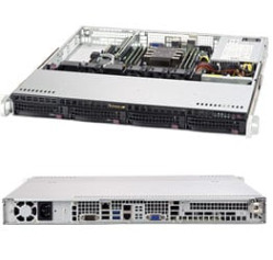 Supermicro AS -1115SV-WTNRT