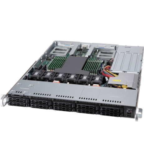 Supermicro AS -1116CS-TN – купити в Україні | Офіційна гарантія Supermicro AS -1116CS-TN – купити в Україні | Офіційна гарантія