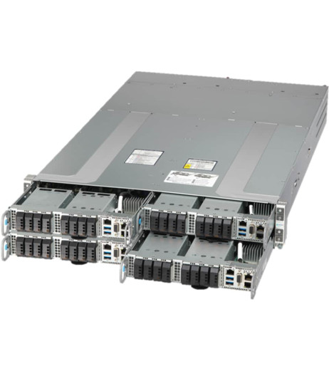 Supermicro AS -1124US-TNRP – купити в Україні | Офіційна гарантія Supermicro AS -1124US-TNRP – купити в Україні | Офіційна гарантія